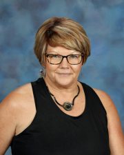 Photo of Kristi Murphy