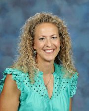 Photo of Lisa Brock