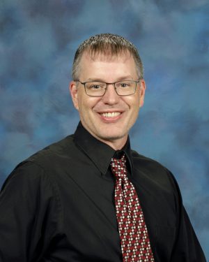 Daniel Long