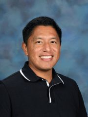 Photo of Marques Huesman