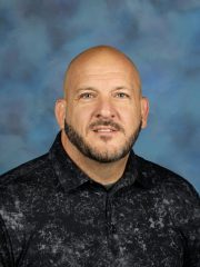 Photo of Christopher Krueger