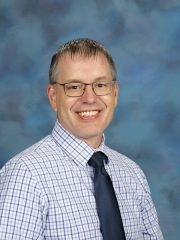 Photo of Daniel Long