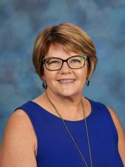 Photo of Kristi Murphy